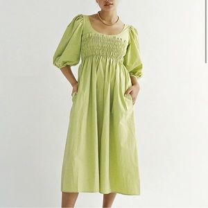 Veneto Dress Ciao Lucia